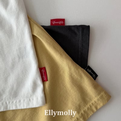 EllyMolly18上衣(三色)7