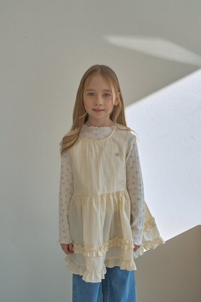 25414花邊背心裙(兩色)4