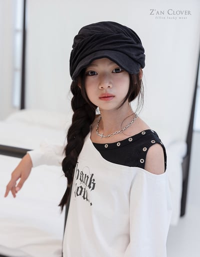 ZANCLOVER10上衣(兩色)17