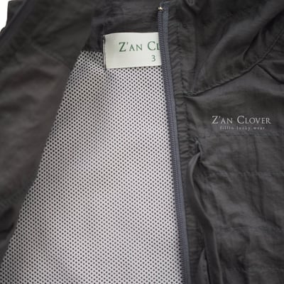 032509造型外套(兩色)3