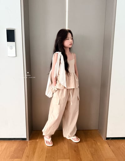 042165口袋褲(兩色)5