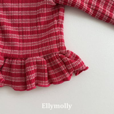 EllyMolly33上衣(兩色)8
