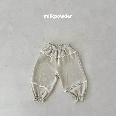 MilkPowder20褲(兩色)5