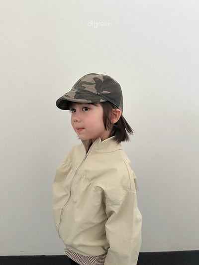 Digreen36外套(三色)7