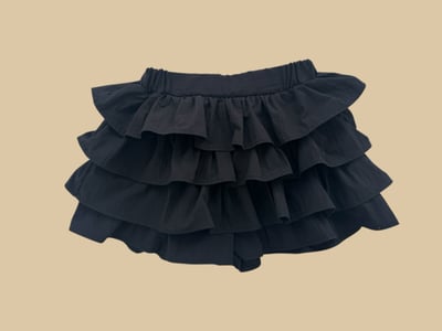 041009蛋糕褲裙(兩色)1