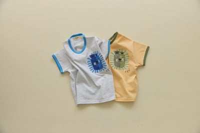 042365動物上衣(兩色)2