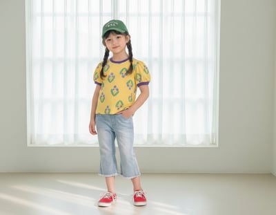 042306花上衣(兩色)4