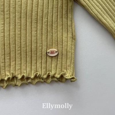 EllyMolly43上衣(三色)6