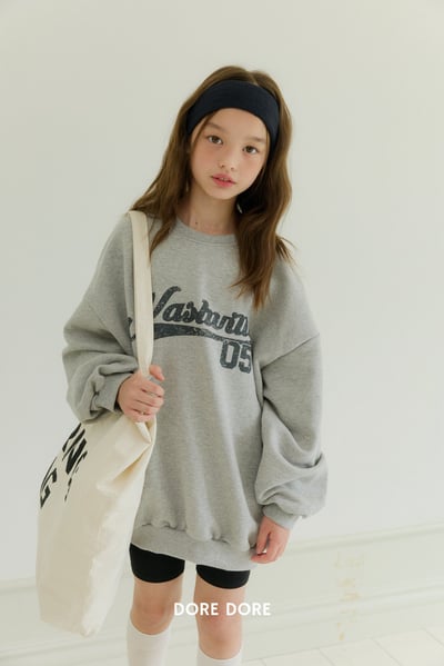 Doredore72上衣1
