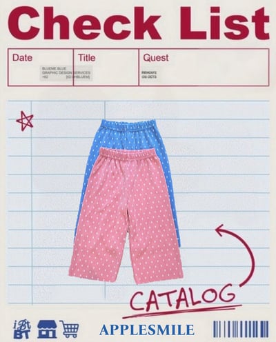 041126點點褲(兩色)2