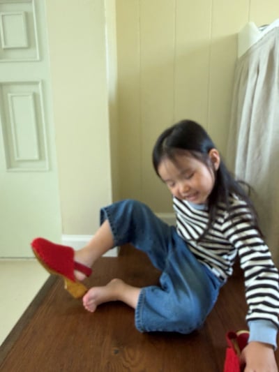 MNBB39親子褲(兩色)5