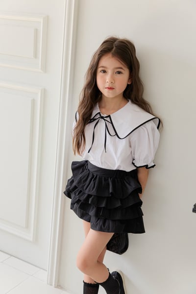 041009蛋糕褲裙(兩色)11