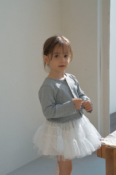 25402春日浪漫裙(兩色)9