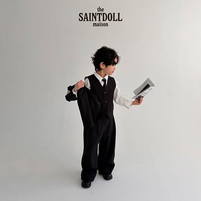 Saintdoll35背心(兩色)6