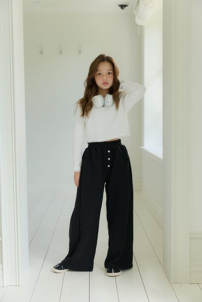 Doredore69褲5