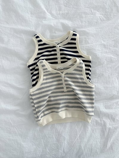 042540條紋背心(兩色)1