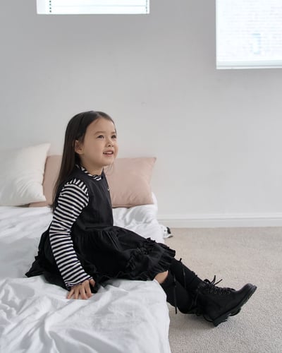 25414花邊背心裙(兩色)14