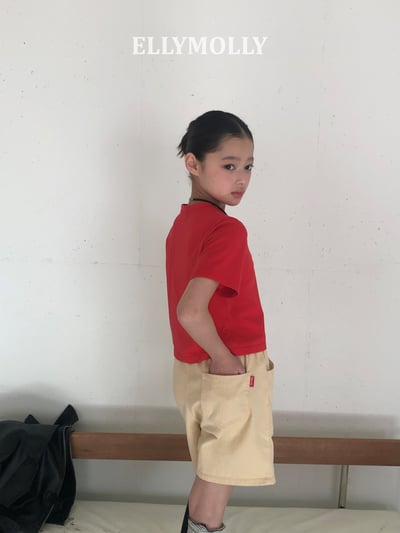 040754休閒短褲(六色)21