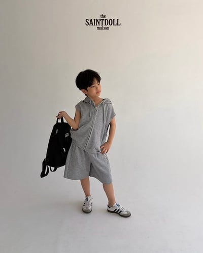 042638連帽背心(兩色)7