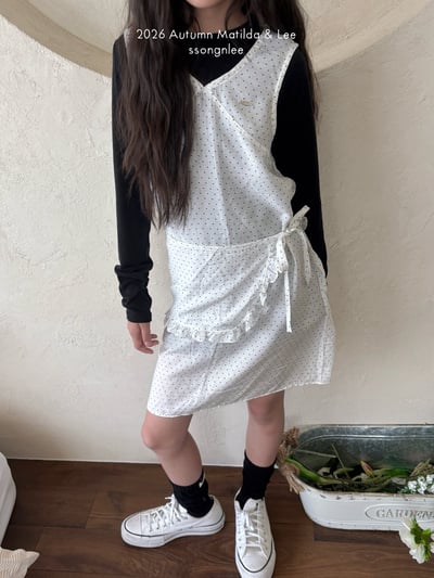 ML82連身裙(兩色)3