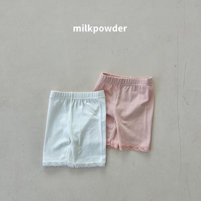 040913蕾絲內搭褲(兩色)1