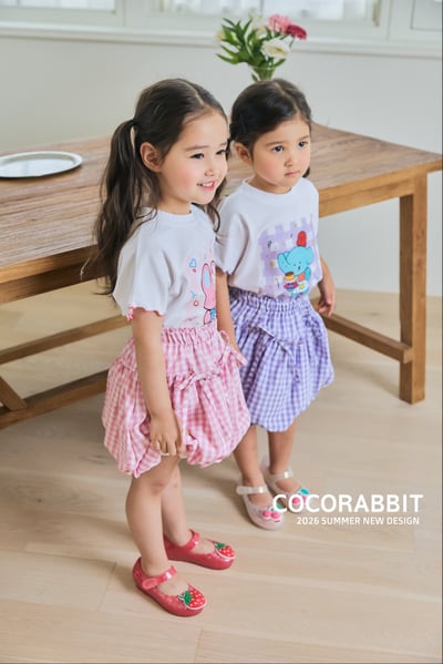 041365格子南瓜裙(三色)9