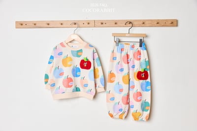 CocoRabbit42套裝1