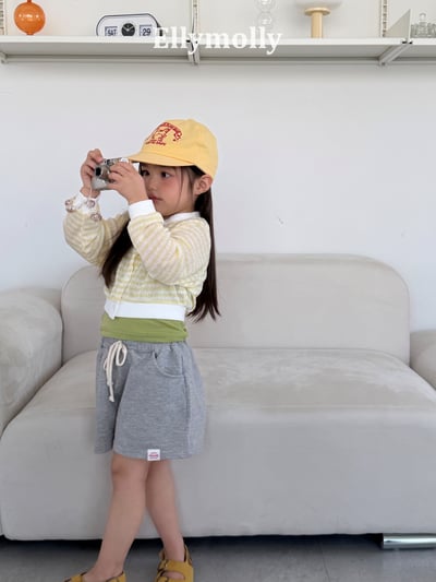 040790動物棒球帽(兩色)10