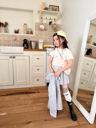 042129蝴蝶結上衣(兩色)9