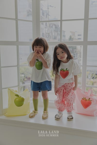 041527親子水果上衣(兩色)6