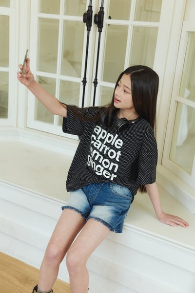 032405抽鬚牛仔短褲(兩色)10