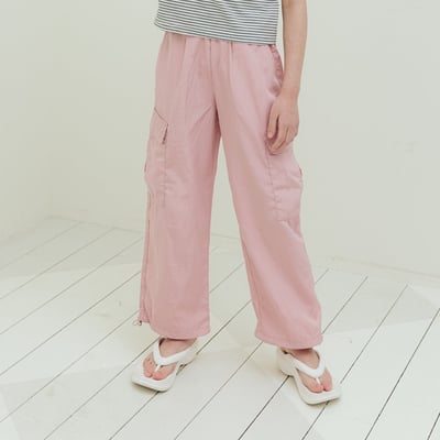 032417口袋抽繩褲(四色)1