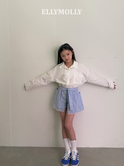 040774直紋褲裙(兩色)13