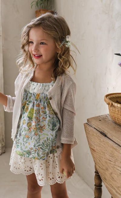 032340雕花短褲(三色)9