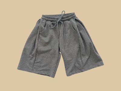 041007綁帶短褲(三色)2