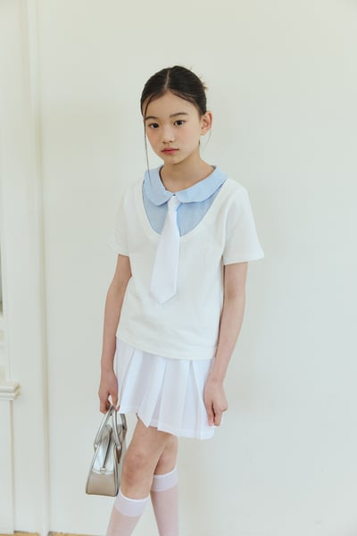 032401翻領上衣(兩色)12