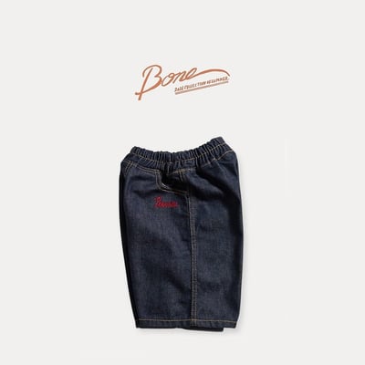 041725黑藍牛仔短褲2