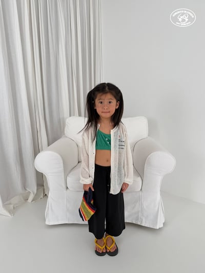 041607親子排釦外套(三色)12