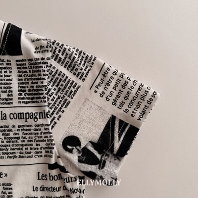 040772報紙上衣(兩色)6