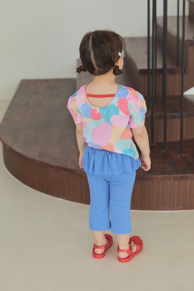 040806動物造型褲(兩色)8