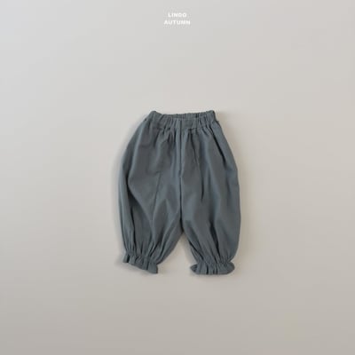 LINDO25褲(兩色)4