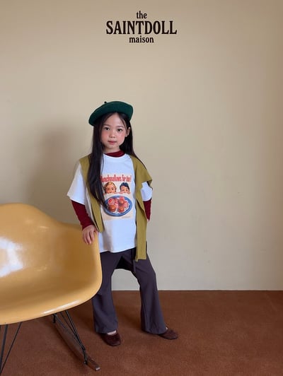 Saintdoll28上衣(兩色)3