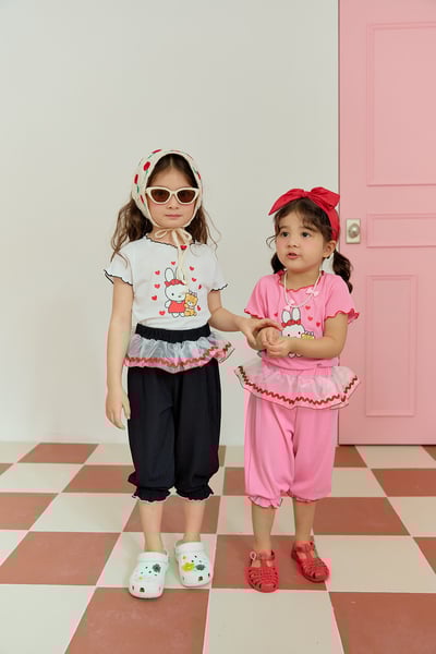 041429兔子套裝(兩色)4