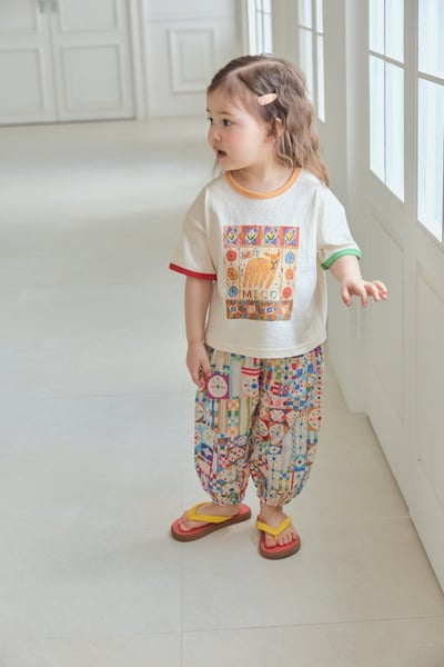 040811小熊貓咪上衣(兩色)6