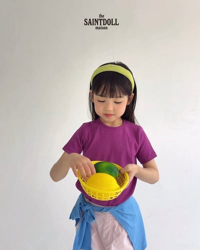 042646親子彩色上衣(五色)10