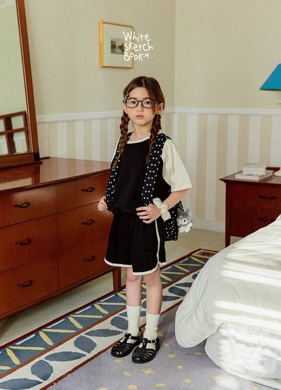 030926線條短褲(四色)6