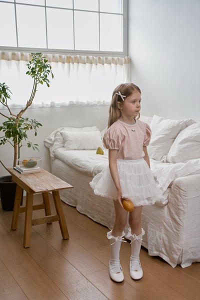 042251花邊襪(兩色)2