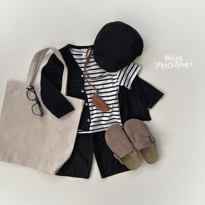 030935排釦外套(四色)15