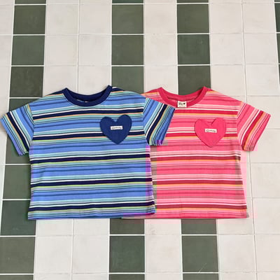 031721愛心條紋上衣(兩色)1