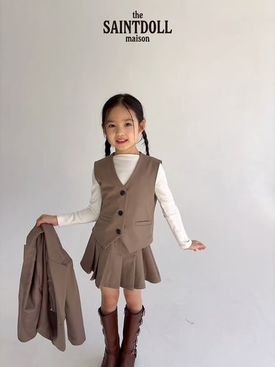 Saintdoll10褲裙(兩色)4